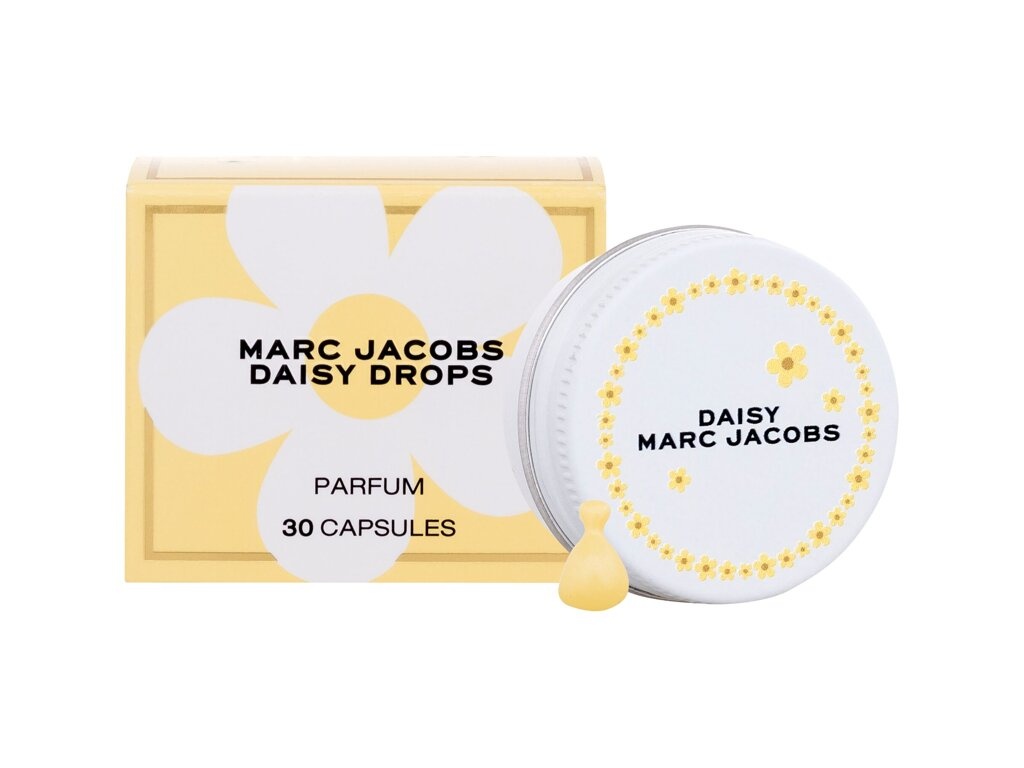 Marc Jacobs parfüüm Daisy Drops 3,9ml, naistele