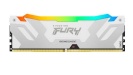 Kingston mälu DDR5 Fury Renegade RGB 32GB(216GB) 6000MHz CL3