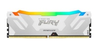 Kingston mälu DDR5 Fury Renegade RGB 32GB(216GB) 6000MHz CL3