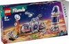 LEGO klotsid 42605 Friends Mars-Raumbasis mit Rakete