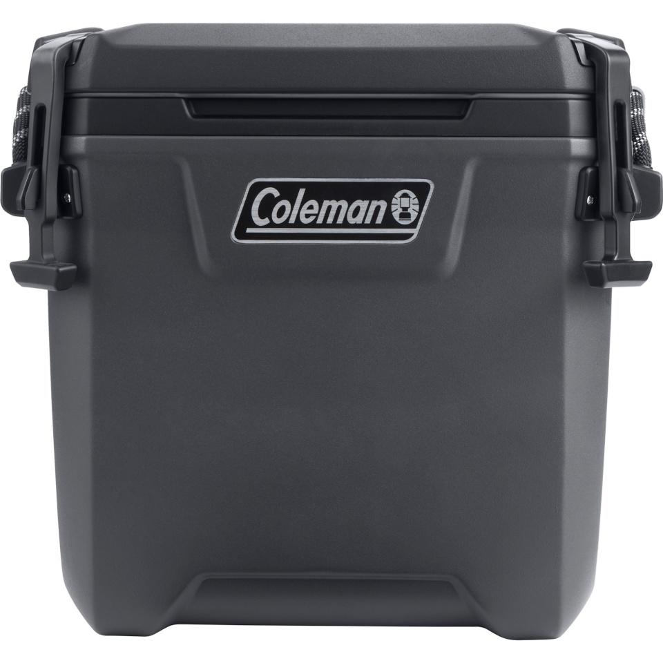 Coleman külmakast Convoy 28 QT Cool Box, tumehall
