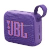 JBL kaasaskantav kõlar Go 4 IP67lilla