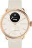 Withings Scanwatch 2 nutikell, 38 mm, roosa kuld