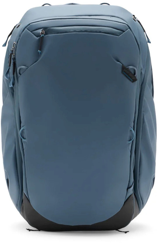 Peak Design seljakott Travel Backpack 45L, ocean