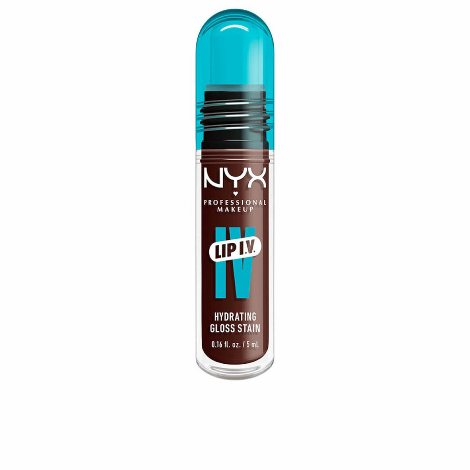 NYX huuleõli LIP IV Nº 05-Moncha Me Wet 5ml