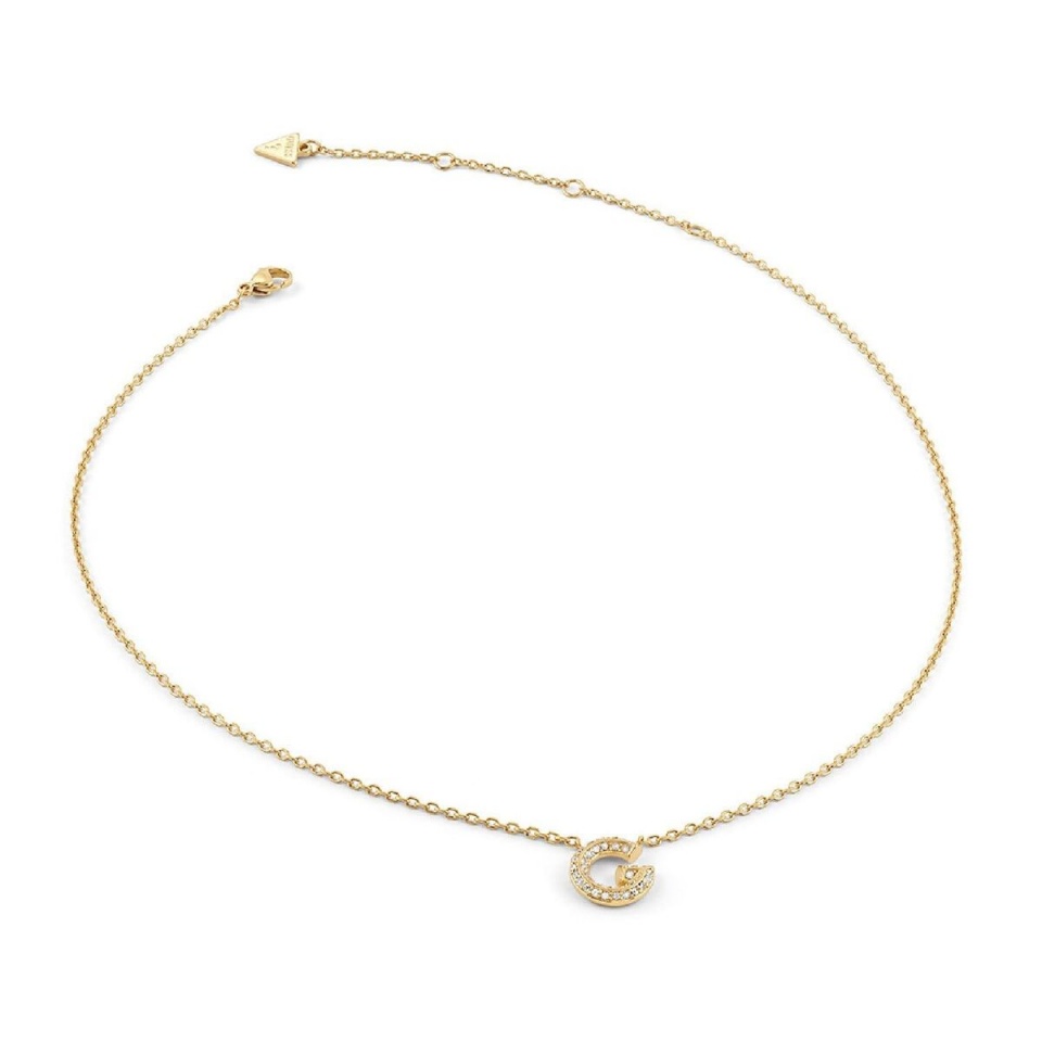 Guess naiste kaelakee JUBN05441JWYGT-U