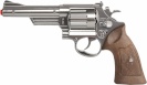 Pulio Gonher Metal police revo lver 8 rounds