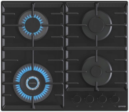 Gorenje integreeritav pliidiplaat GTW642SYB