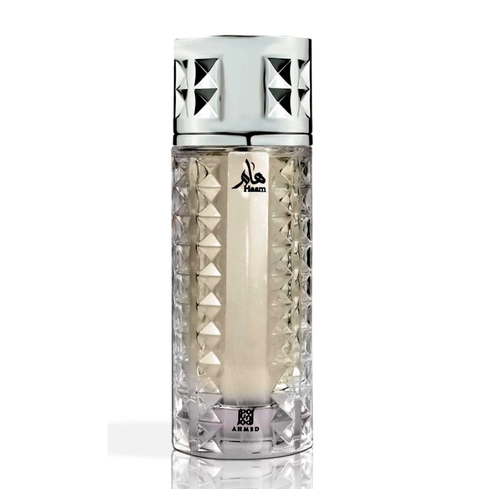Ahmed Al Maghribi parfüüm HAAM 100ml, unisex
