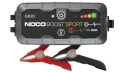 NOCO käivitusabi GB20 vehicle jump starter 500 A
