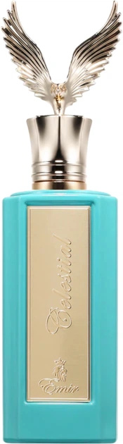 Emir parfüüm Celestial 100ml, meestele