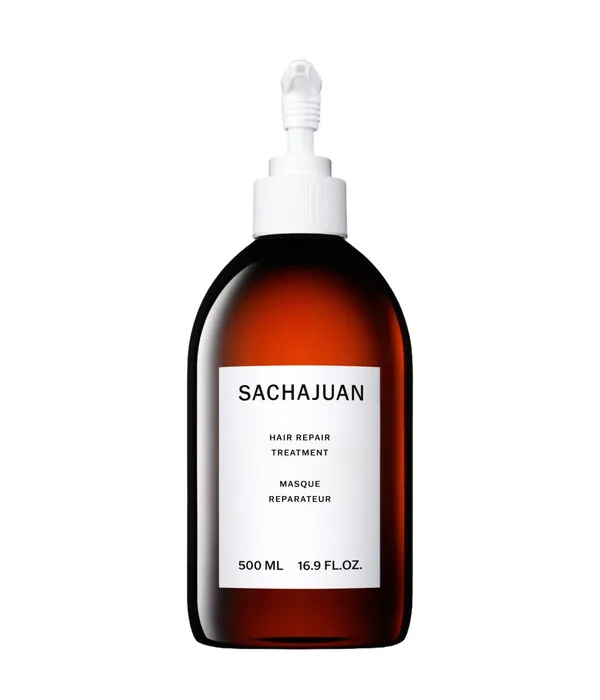 Sachajuan juuksemask Repair Treatment 500ml, unisex