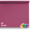 Superior taust Background Paper 62 Plum 2.72x11m