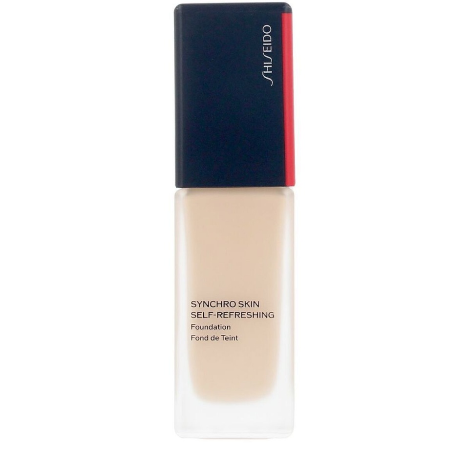 Shiseido meigikomplekt