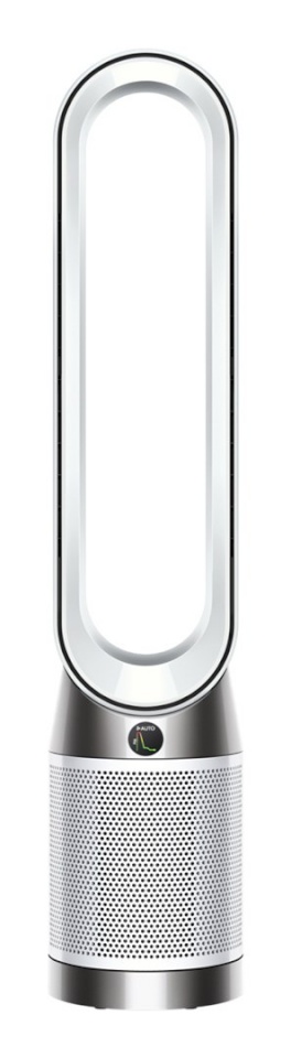 Dyson õhupuhasti Purifier Cool PC1 Cooling Air Purifier, valge