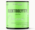 SportLife spordijoogapulber Electrolyte Powder, Apple, 100g