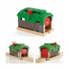 Brio Train Garage Game, 33574000