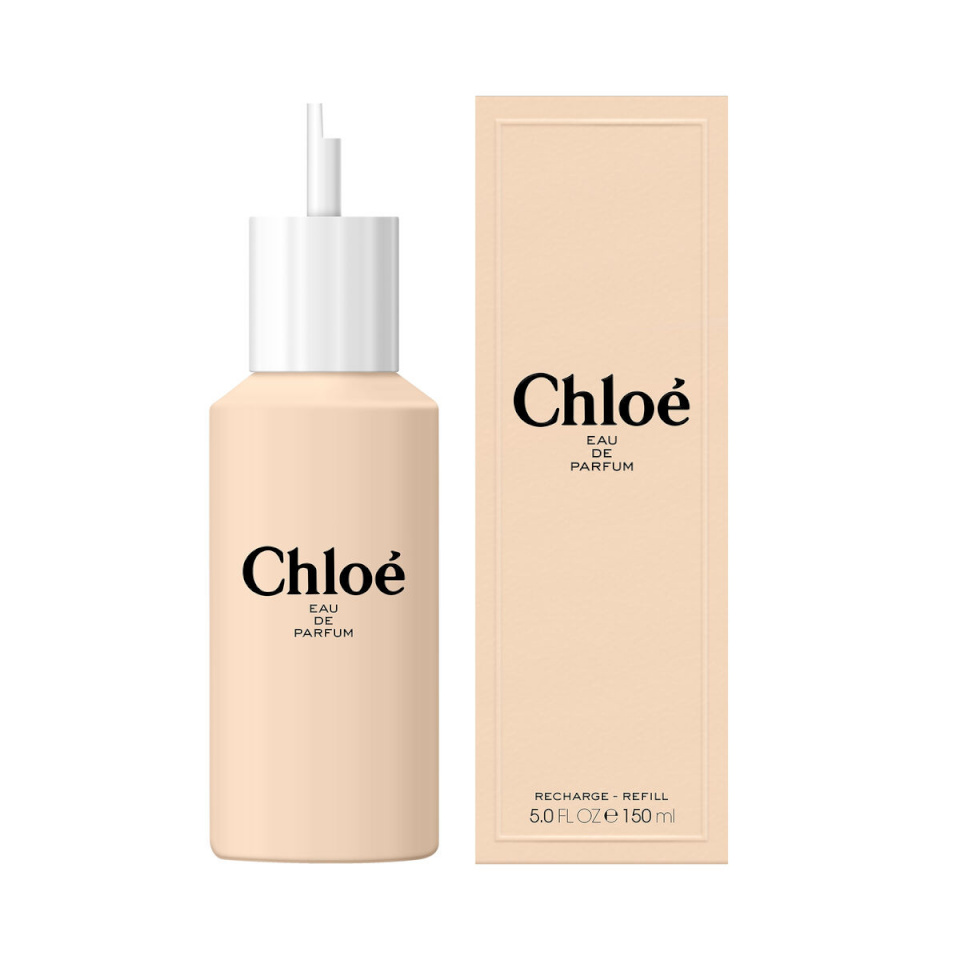 Chloé parfüüm Chloe 150ml, naistele