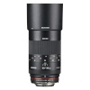 Samyang objektiiv MF F2.8 100mm Macro Nikon F
