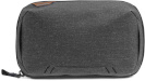 Peak Design vutlar Travel Tech Pouch, charcoal