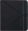 Kobo kaitsekest SleepCover Libra Colour, Black must