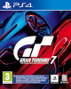 Mäng Gran Turismo 7, PS4