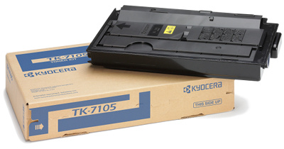 Kyocera tooner Cartridge TK-7105 TK7105 (1T02P80NL0)