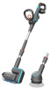 Gardena terrassipuhastaja AquaBrush Universal 18 V P4A Patio Cleaner, hall