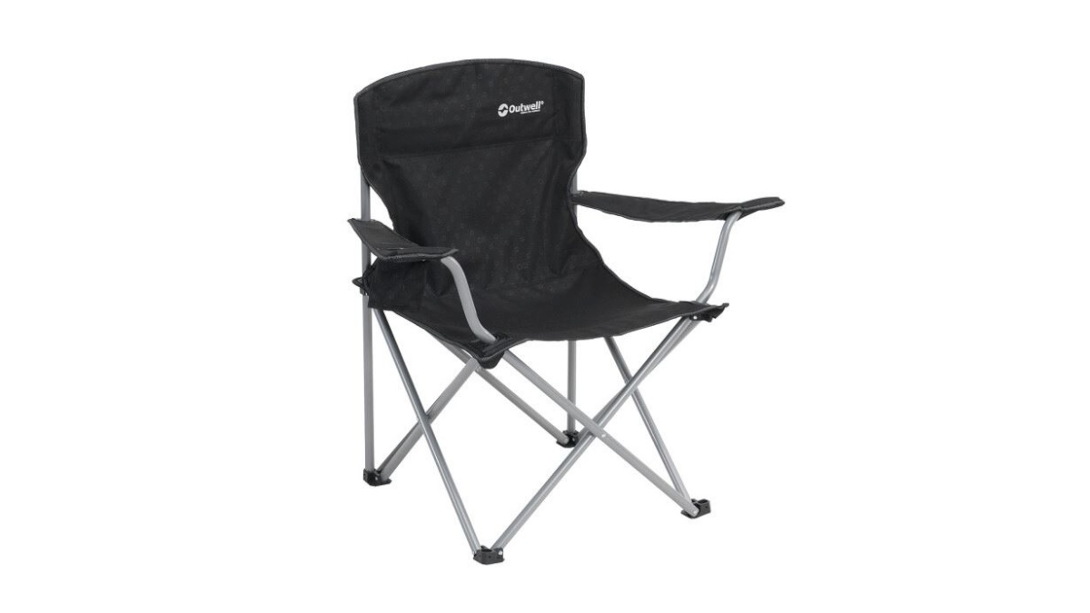 Outwell | Chair | Catamarca | 125 kg