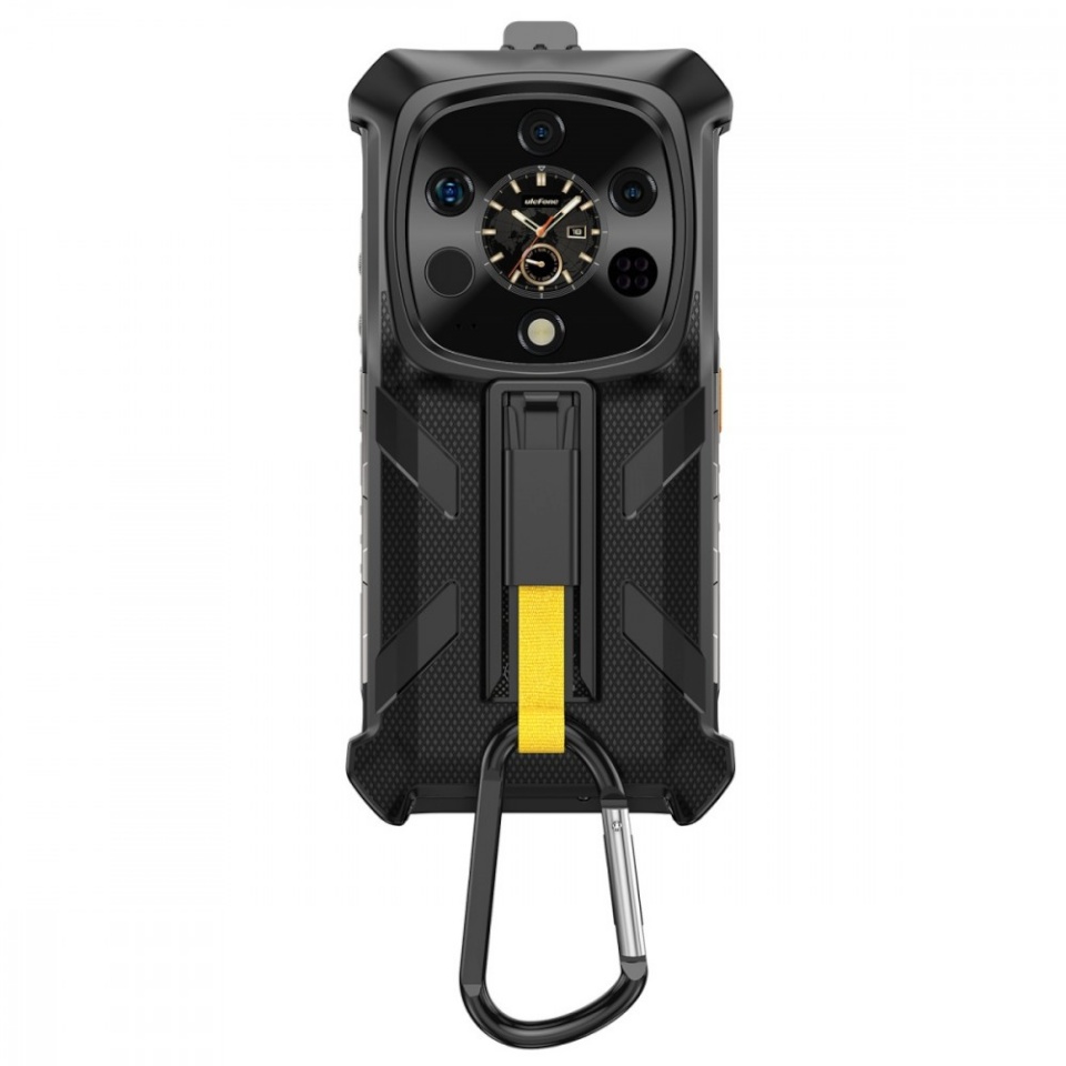 Ulefone kaitsekest Multifunctional Armor 28 Ultra (Thermal