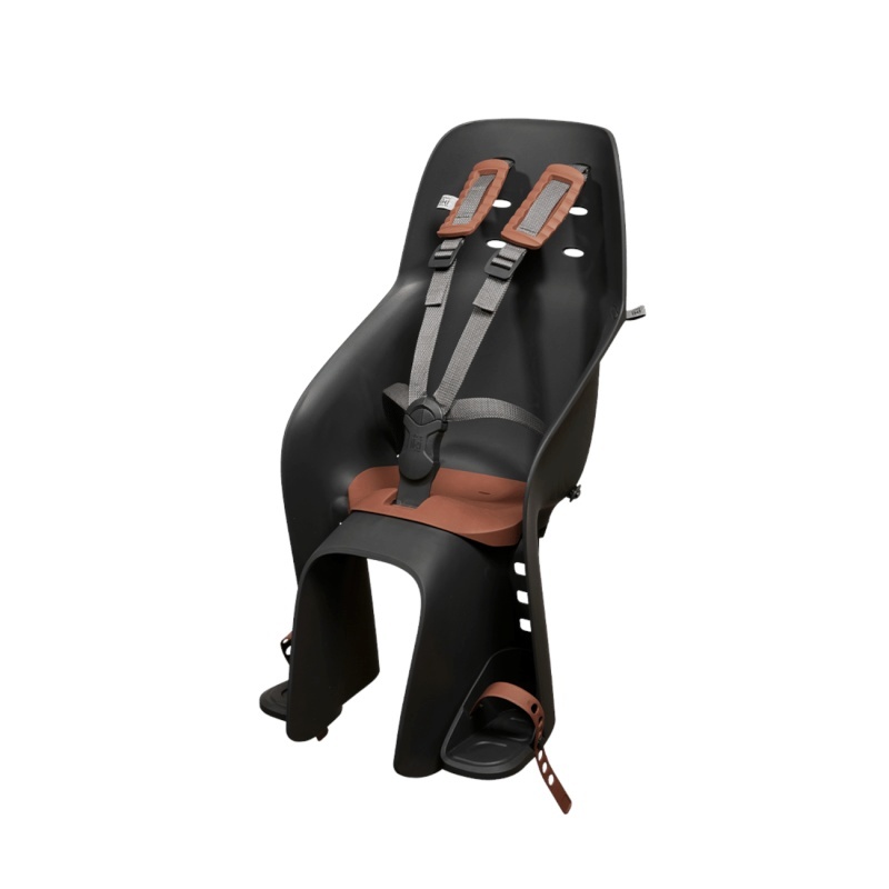 Urban Iki Lastetool pakiraamile U-me Easy Fix, Bincho Black/Kuriiro Brown