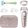 Braun fotoepilaator PL7257 Skin i·Expert Pro7 IPL, valge/roosa kuld