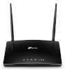 TP-LINK ruuter Archer MR402 AC1200 Wireless Dual Band 4G LTE