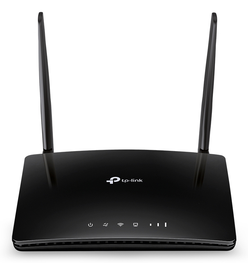 TP-LINK ruuter Archer MR402 AC1200 Wireless Dual Band 4G LTE