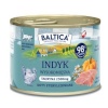 Baltica kassitoit Smaki Regionów Turkey, 185g