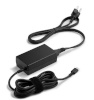 HP sülearvuti AJ7X5AA#ABB 65W USB-C AC LC Power Adapter Notebook Charger, Halogen Free