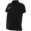 Nike Team T-särk naistele Dri-Fit Park 26 Polo must IB1172 010 suurus XS