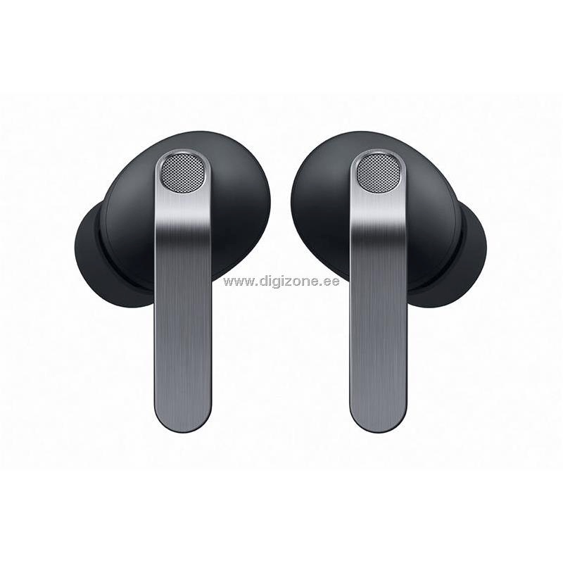 Samsung juhtmevabad kõrvaklapid Galaxy Buds 4 Pro, must