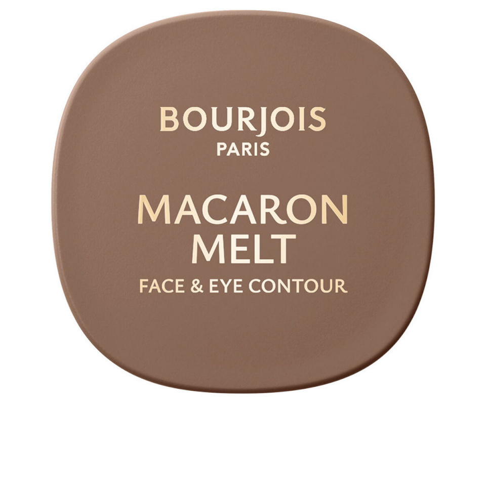 Bourjois Meigikomplekt Bourjois MACARON MELT