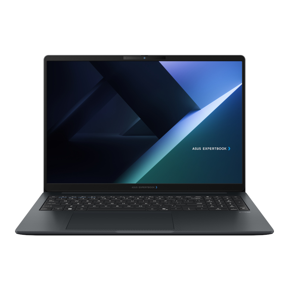 ASUS sülearvuti ExpertBook B3 16" U7-255H 16GB RAM, 512GB SSD, B3606CCA-MB0095X , Win 11 Pro