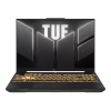 Asus sülearvuti TUF Gaming F16 FX607VJR-TU305W | Mecha hall | 16" | IPS | WUXGA | 1920 x 1200 pixels | 144 Hz | Anti-glare | Intel Core 5 | 205H | 16GB RAM | DDR5 | 512GB SSD | NVIDIA GeForce RTX 3050 Laptop GPU | GDDR6 | 6GB | Windows 11 Home | 802.
