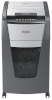 REXEL paberipurustaja Optimum AutoFeed+ 225X paper Shredder Cross shredding 55 dB 23 cm must, hall