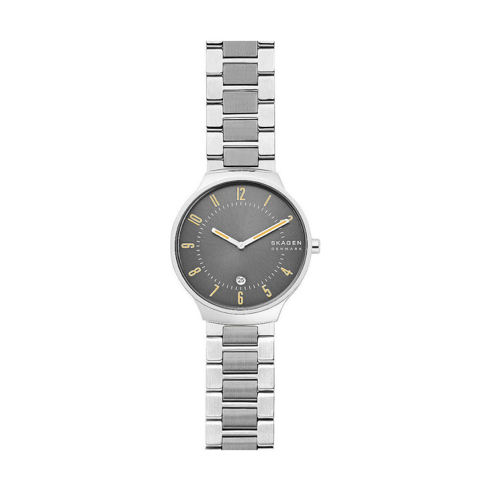 Skagen meeste kell GRENEN (Ø 38 mm)