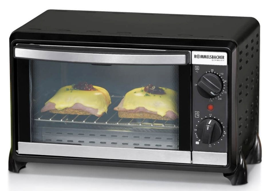 Rommelsbacher lauaahi BG950