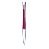 Parker Urban Twist Vibrant punane C.C. Ballpoint Pen M