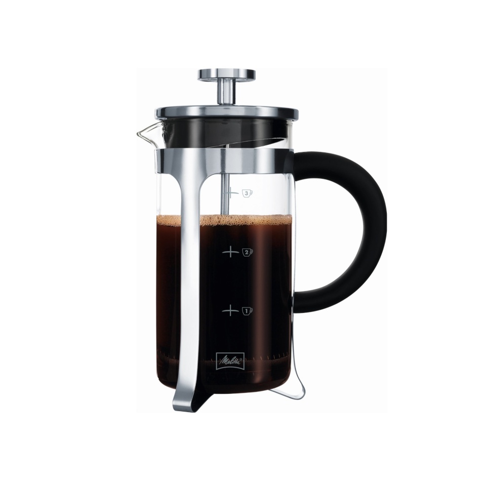 Melitta presskann FRENCH PRESS COFFEE MAKER Premium