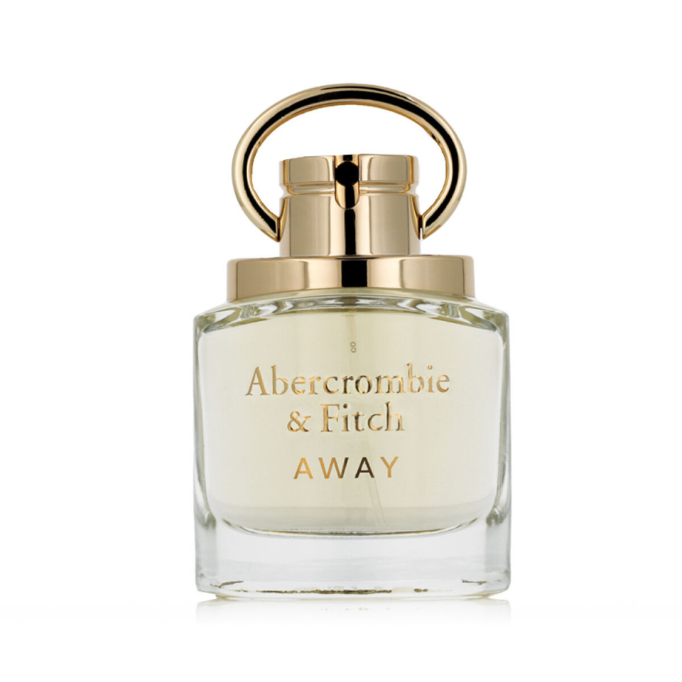 Abercrombie & Fitch parfüüm Away 50ml, naistele