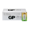 GP Battery patarei Alkaline LR6/ AA GP Ultra 40tk.