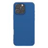 Nillkin kaitsekest Case Super Frosted Shield Pro Magnetic iPhone 16 Pro Max (sinine)