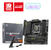 MSI emaplaat AMD B850 sam5 micro-ATX memory Ddr5 memory Slots 4 1xPSIe 4.0 4x	 1xPSIe 4.0 8x 1xPSIe 4.0 16x 1xPSIe 5.0 16x 3xm.2 1xhdmi 3xusb 2.0 4xusb 3.2 2xusb-c 1xoptical S/pdif 1xrj45 2xaudio Port magb850mmortarwifi